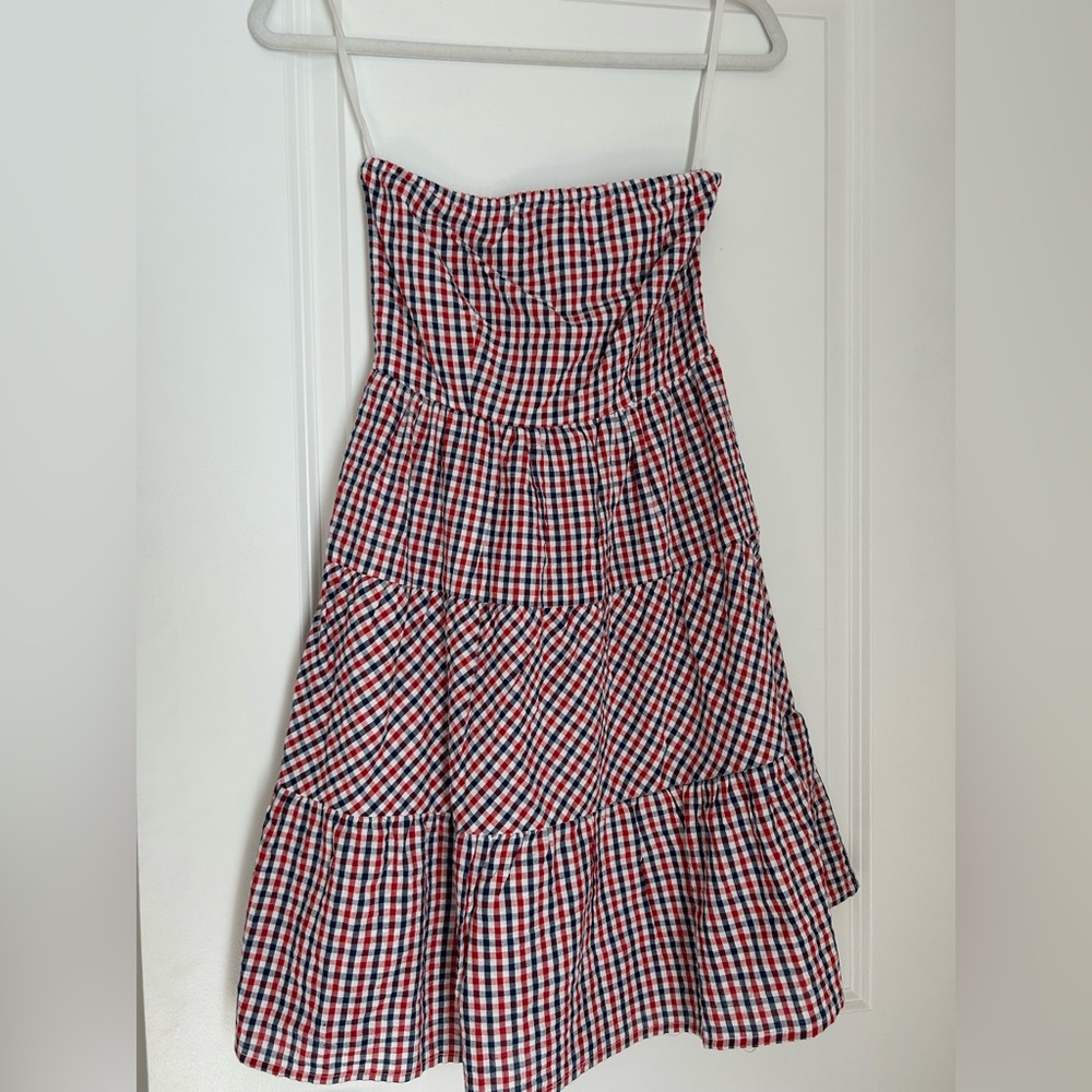 JESSICA SIMPSON Dress (comes with straps)